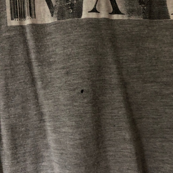 Rare Crooks & Castles long T shirt - Picture 3 of 4